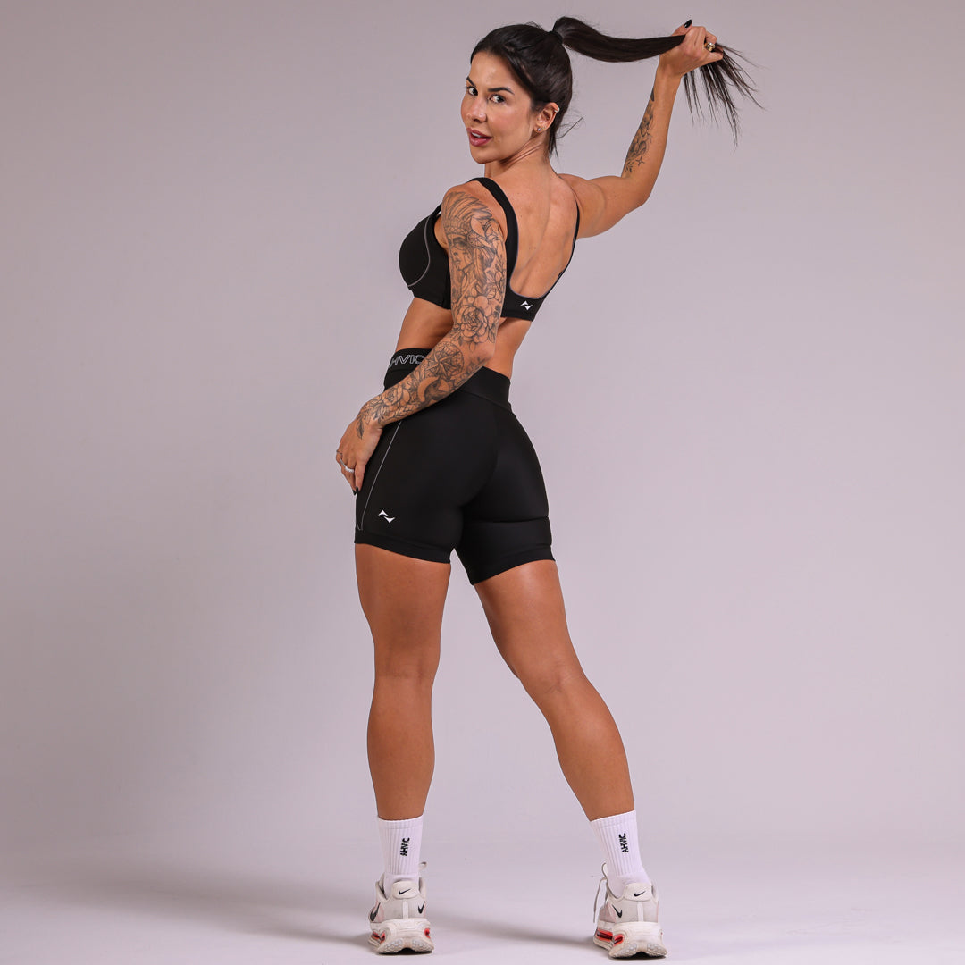 Top Skyline Urban Preto