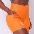 Short Arpoador Multi bolsos