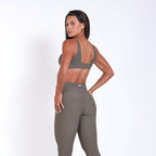 Legging Busy Verde Musgo