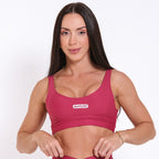 Top Tai Drop Cherry Red
