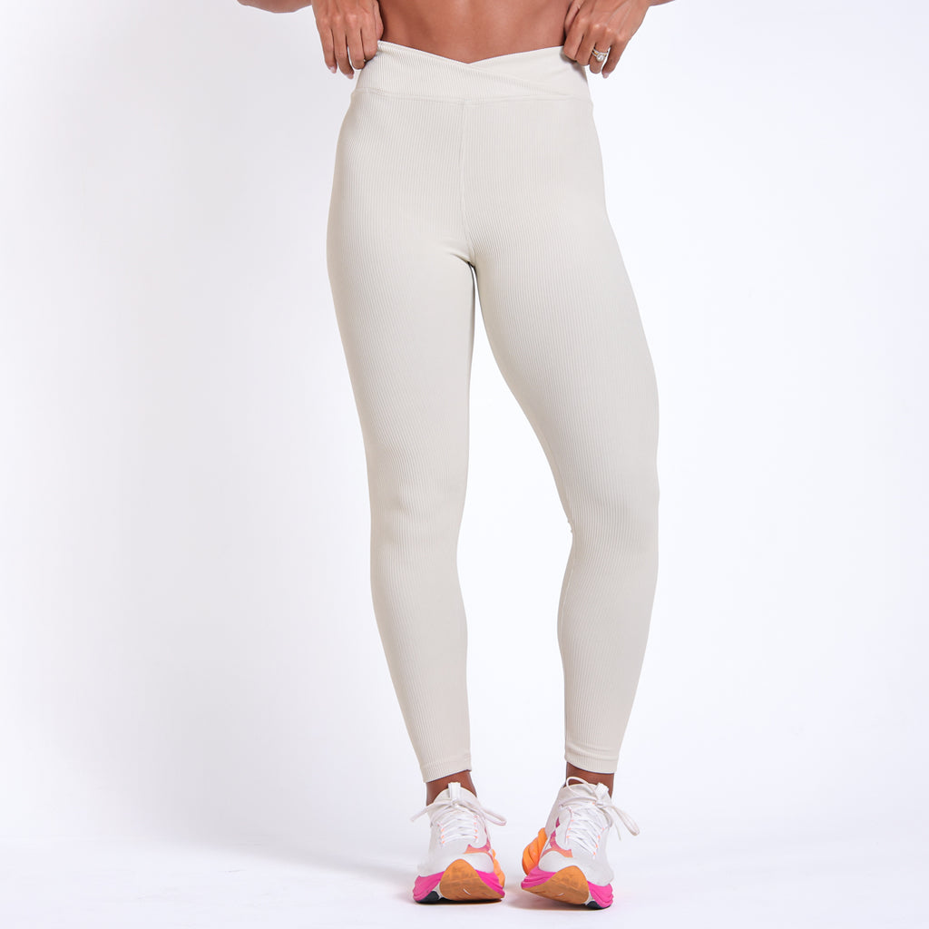 Legging Busy Off White