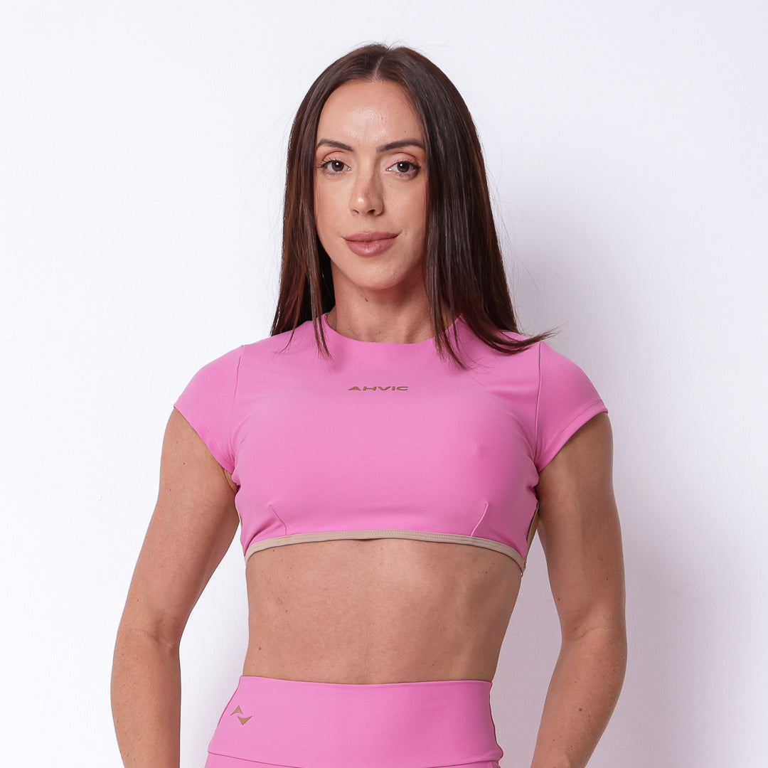 Top Betina Drop Milkshake