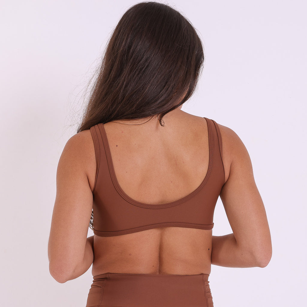 Top Pulse Drop Chocolate