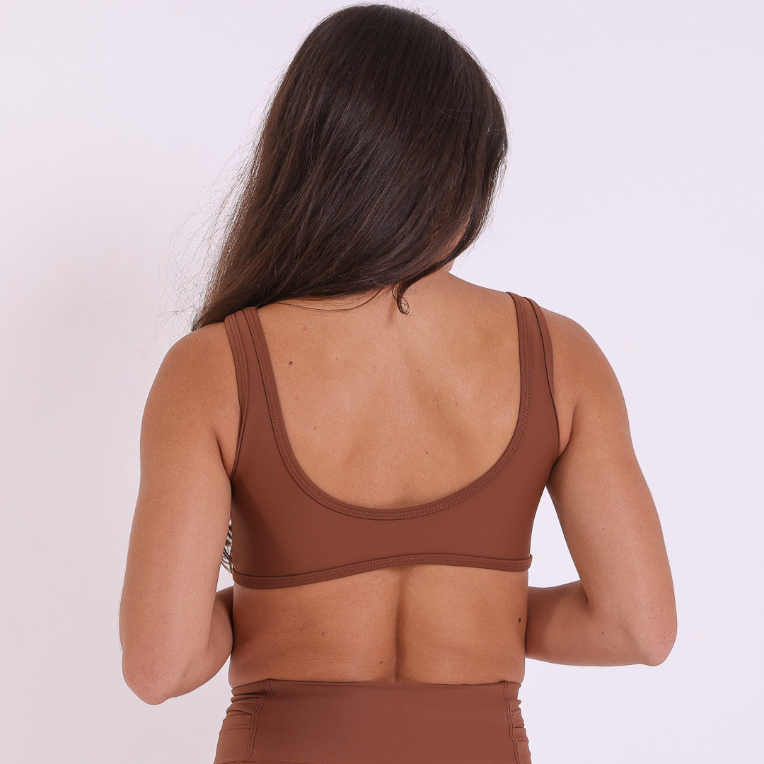 Top Pulse Drop Chocolate