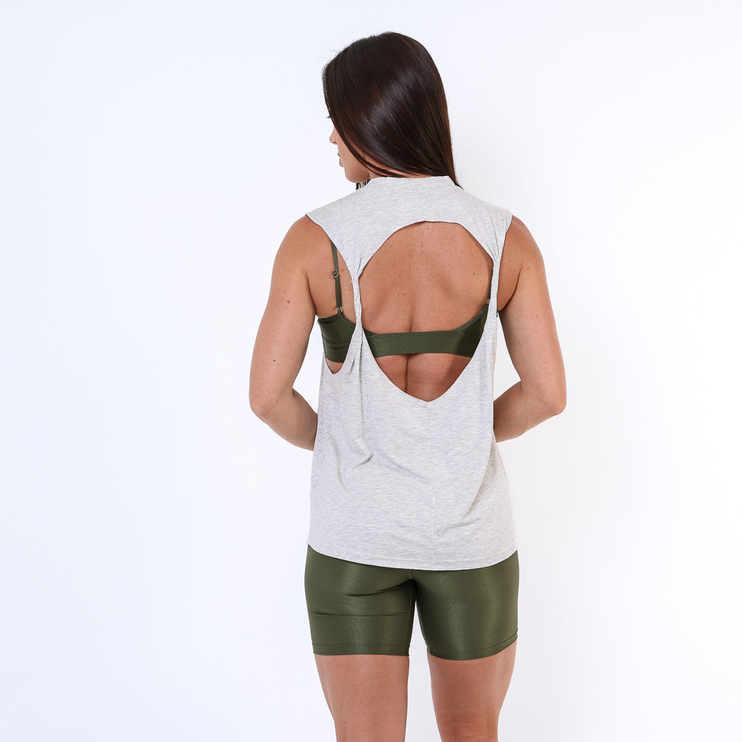 Regata Mescla Trilogia