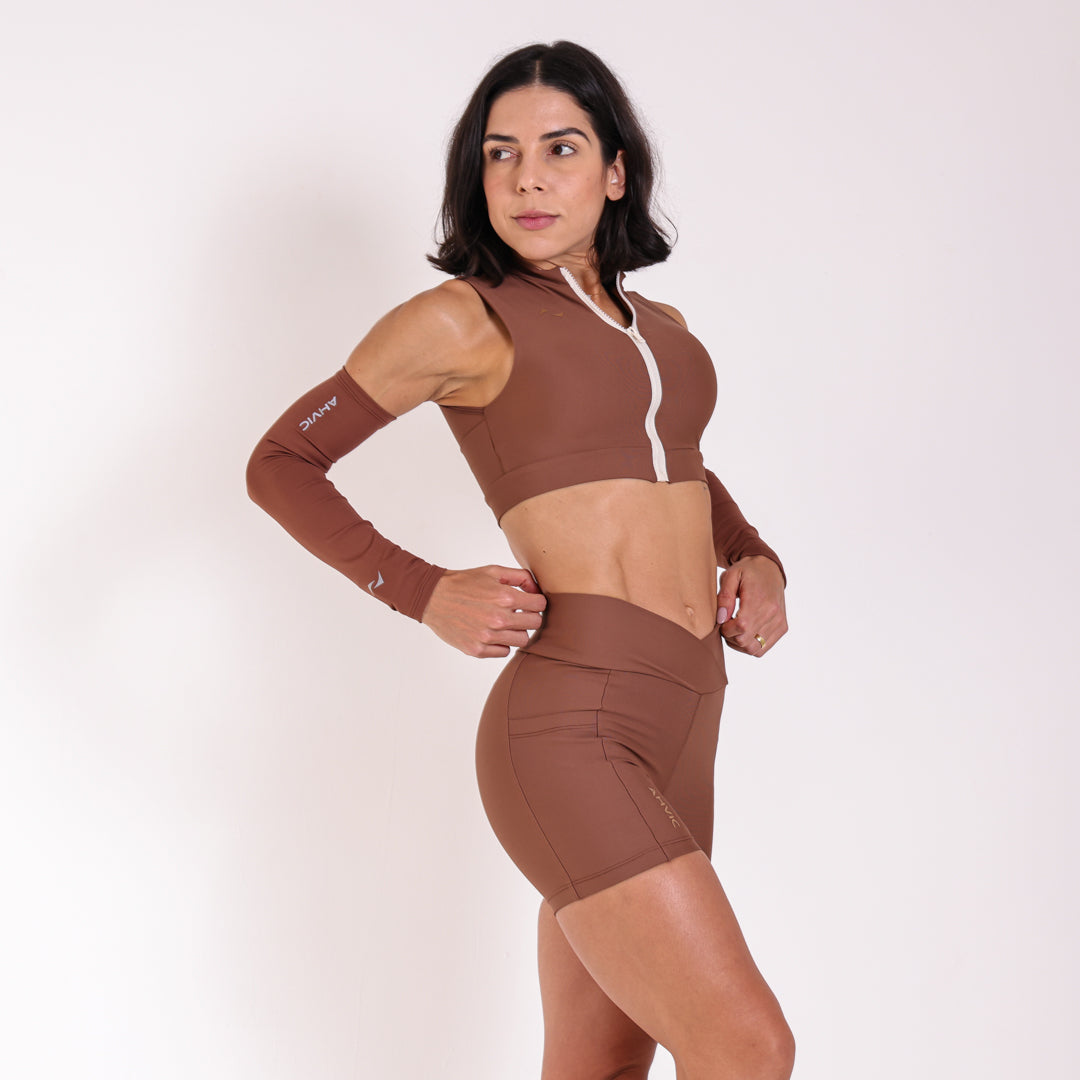 Top Helena Chocolate
