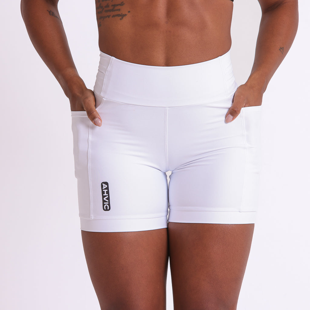 Short Pulse Drop Branco