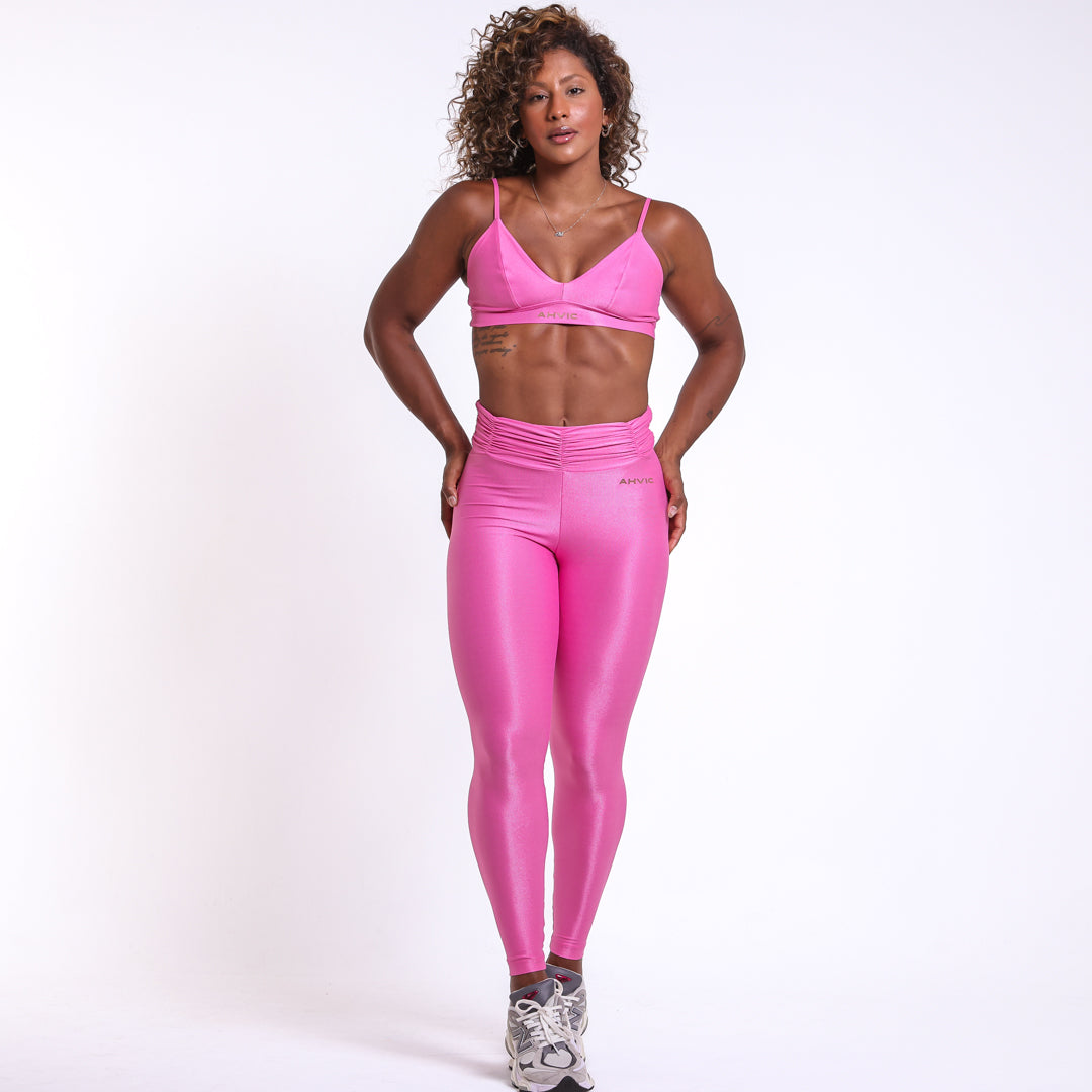 Top Andressa Milk Shake