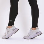 Legging Rise Drop Preto