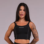 Regata Skyline Pace Preto
