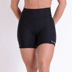 Short Mari Run Drop  Preto