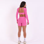 Short Move Drop Milkshake