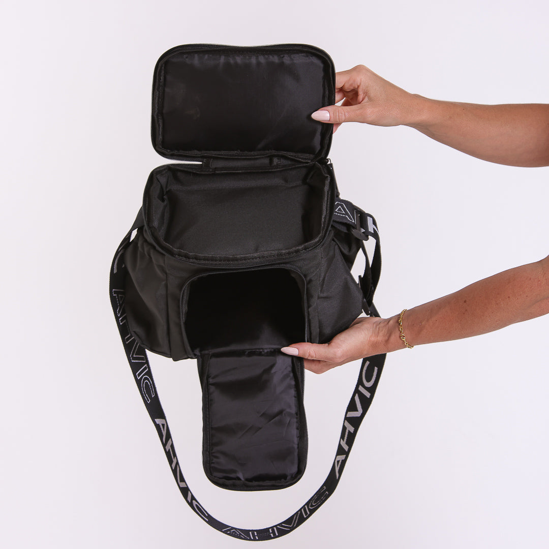 Bolsa Térmica Marmiteira AHVIC