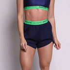 Short Maya de Tactel