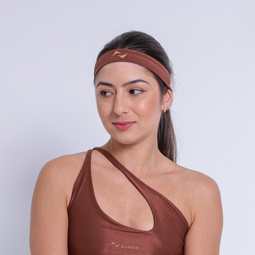 Faixa UV Ahvic Aveludado