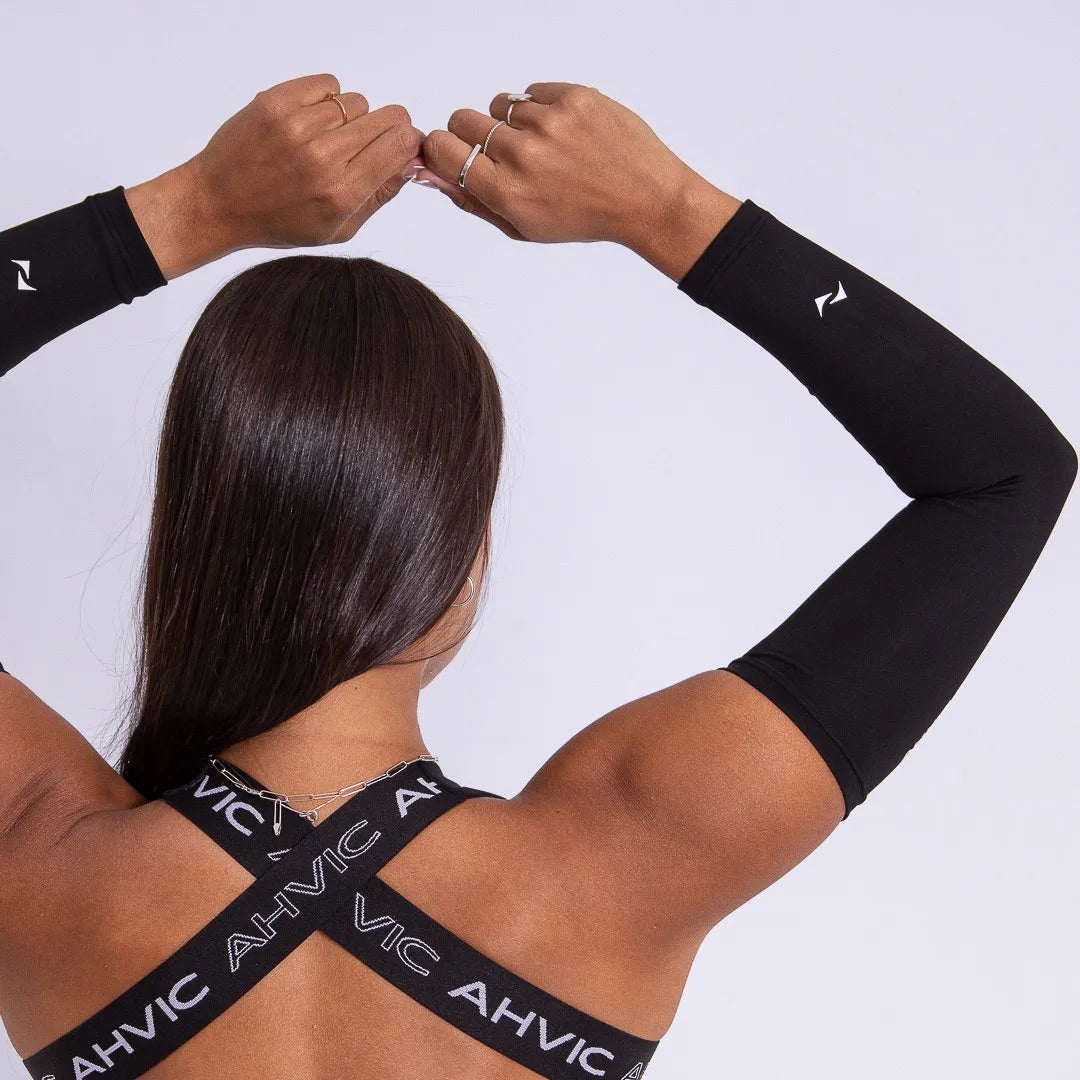 Manguito UV Ahvic Preto