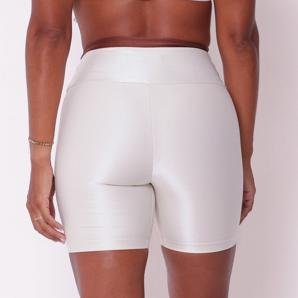 Short Celina Aveludado