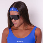 Faixa UV Ahvic Drop - Azul Royal