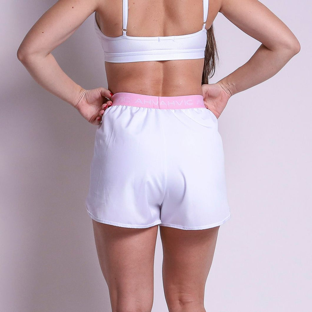 Short Maya de Tactel