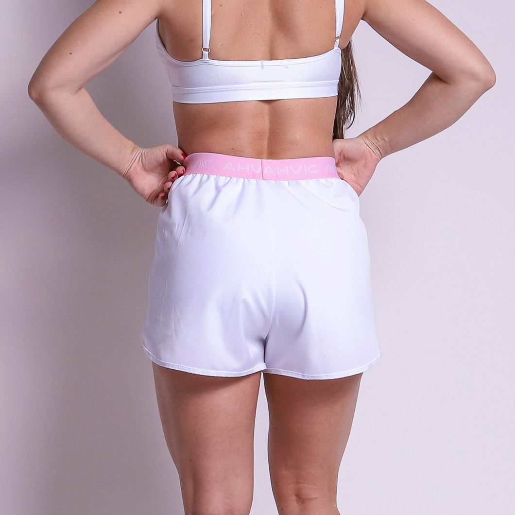 Short Maya de Tactel