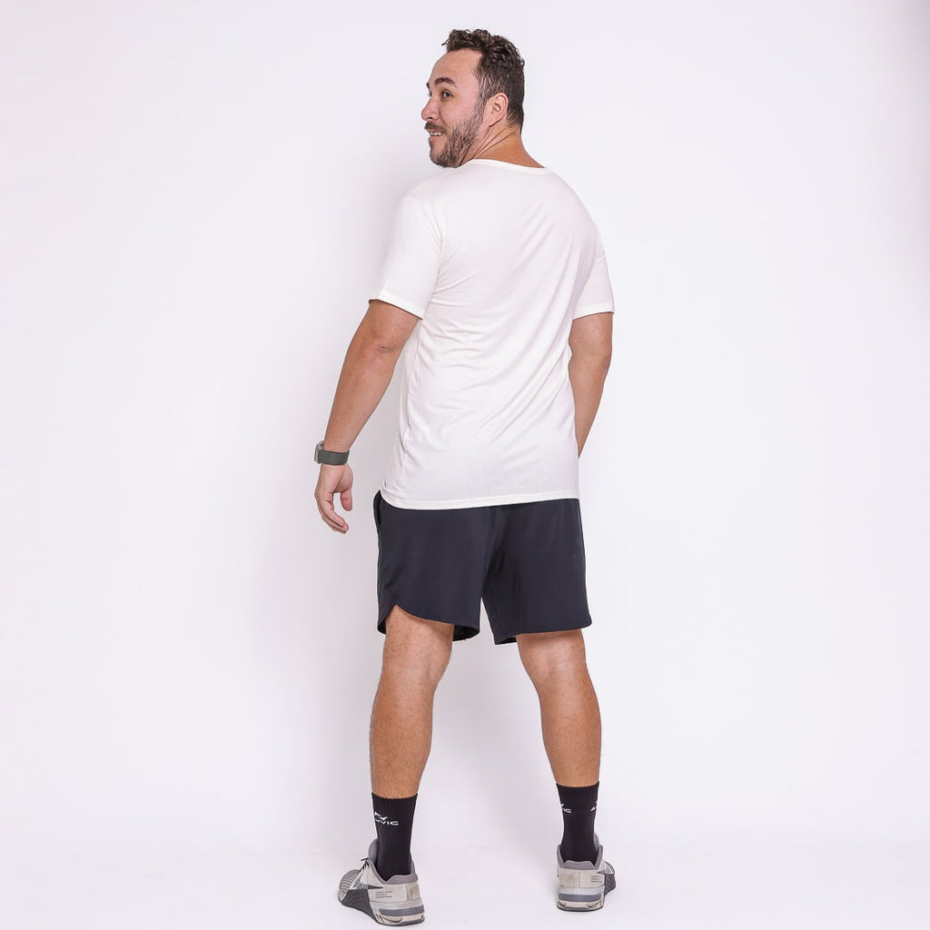 Camisão Branco Principe Aladdin edição limitada