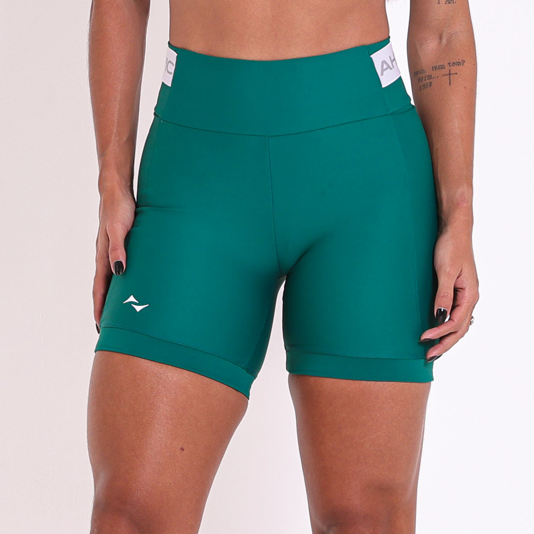 Short Velo Verde Alba