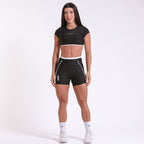 Faixa UV Ahvic Drop Preto