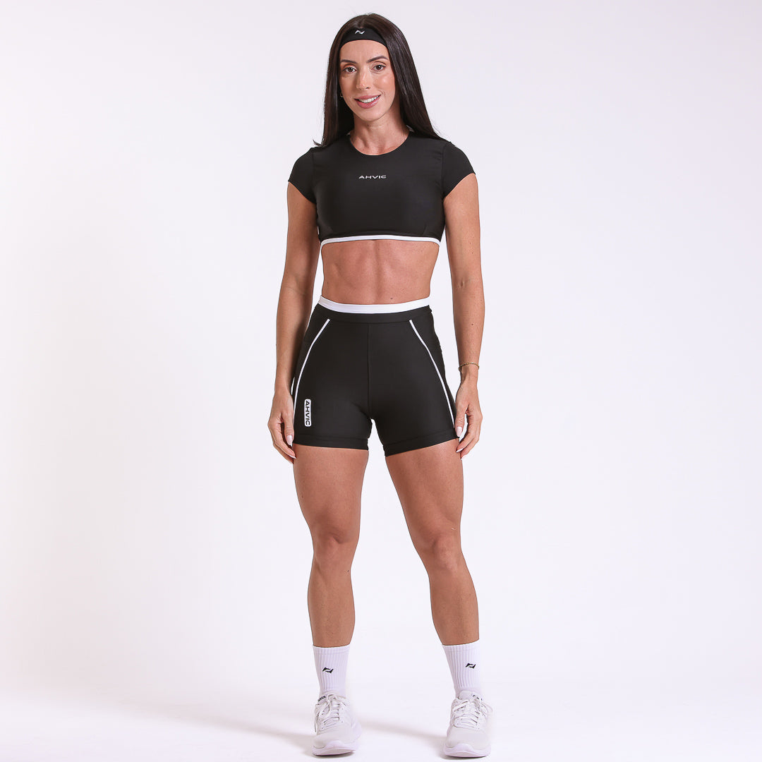 Faixa UV Ahvic Drop Preto