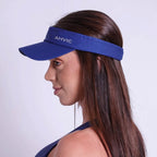 Viseira Ahvic Azul