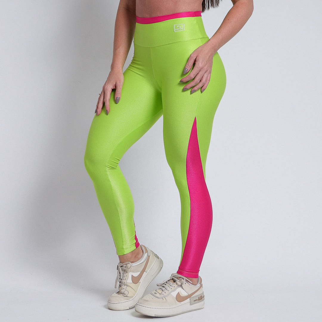 Legging Talita Aveludado
