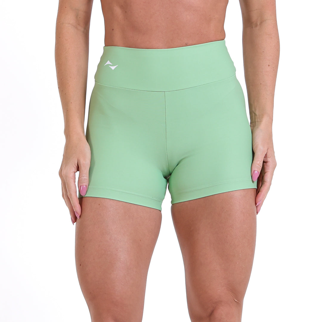 Short Alma Pistache