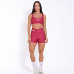 Top Tai Drop Cherry Red
