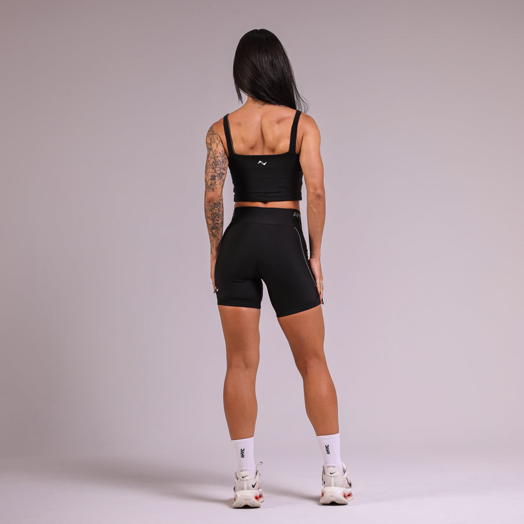 Regata Skyline Pace Preto