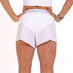 Short Sprint Tactel Branco