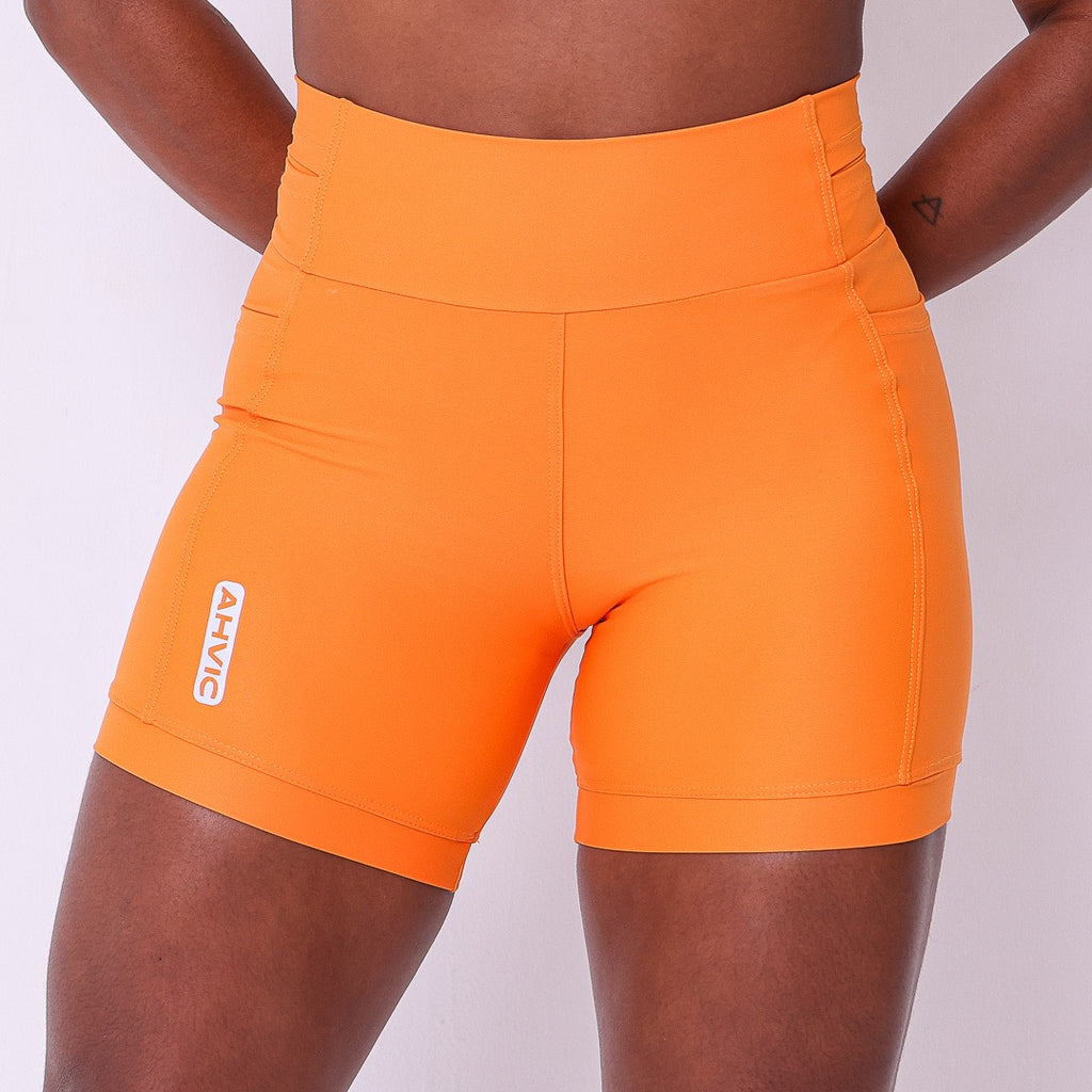 Short Arpoador Multi bolsos