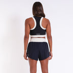 Short Windy Lari Preto
