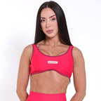 Top Pulse Drop Vermelho