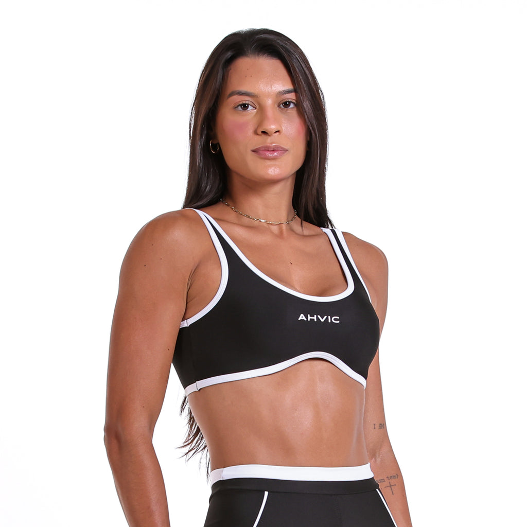 Top Pulse Drop Preto