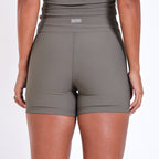 Short Busy Verde Musgo