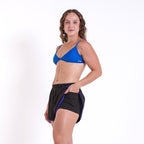 Top Biquini Summer Azul