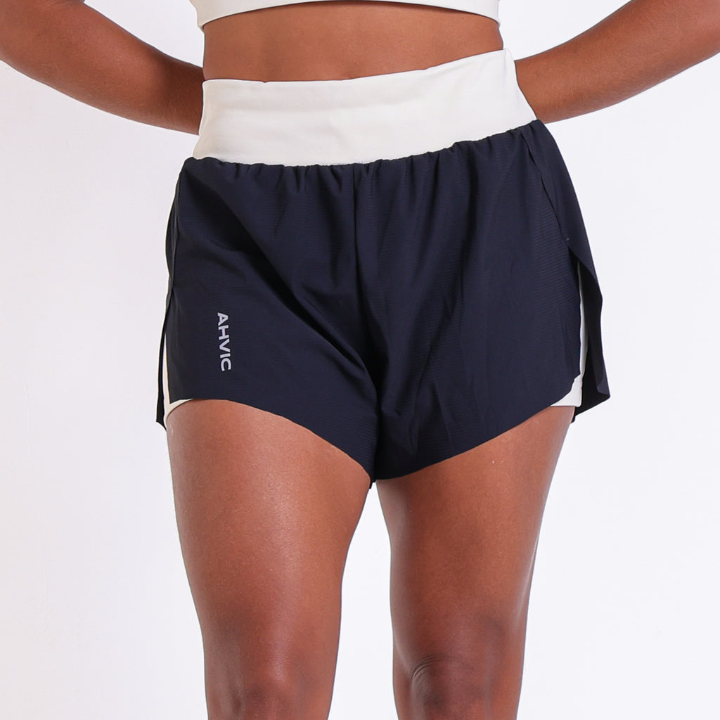 Short Windy Lari Preto