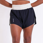 Short Windy Lari Preto