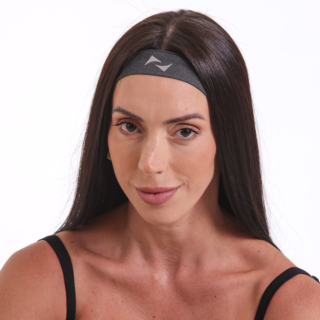 Faixa UV Ahvic Drop - Grafite