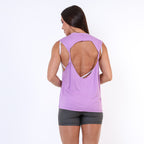 Regata Lavanda Sports Girl Club