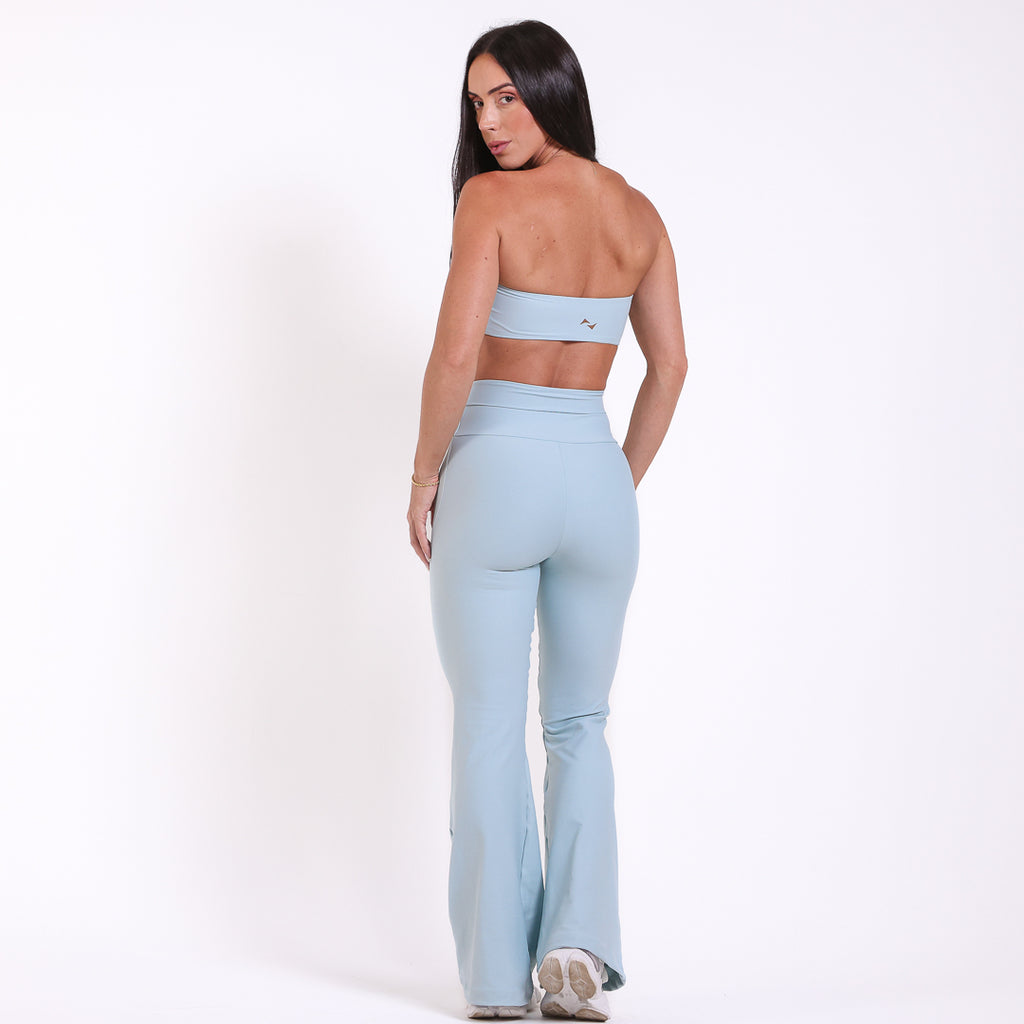 Top Alma Pure Blue