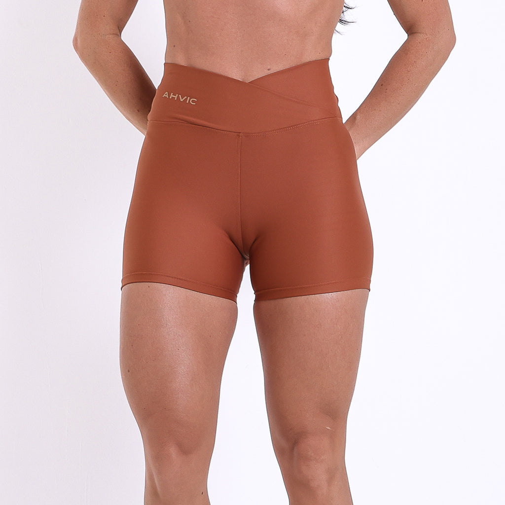 Short Venice Amendoa