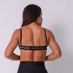 Top Karol Adaptive Preto