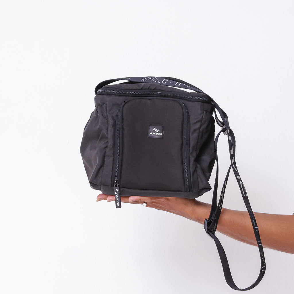 Bolsa Térmica Marmiteira AHVIC
