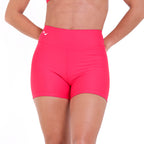 Short Alma Vermelho