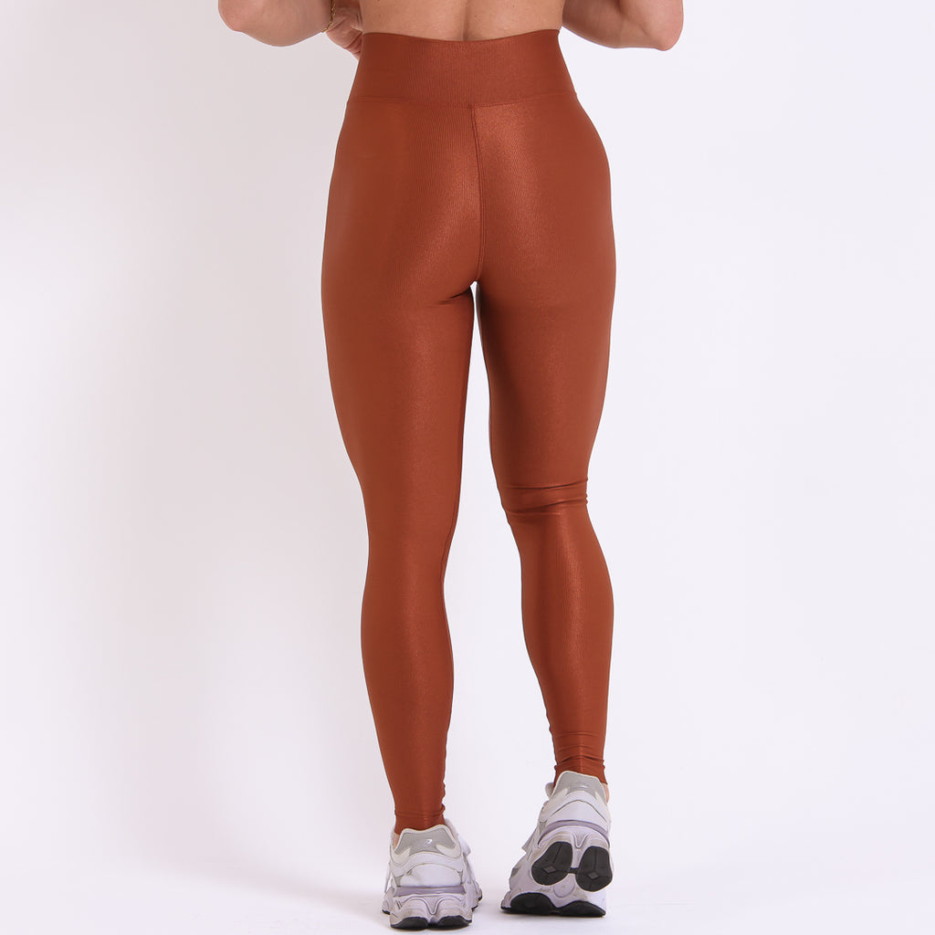 Legging Andressa Amendoa